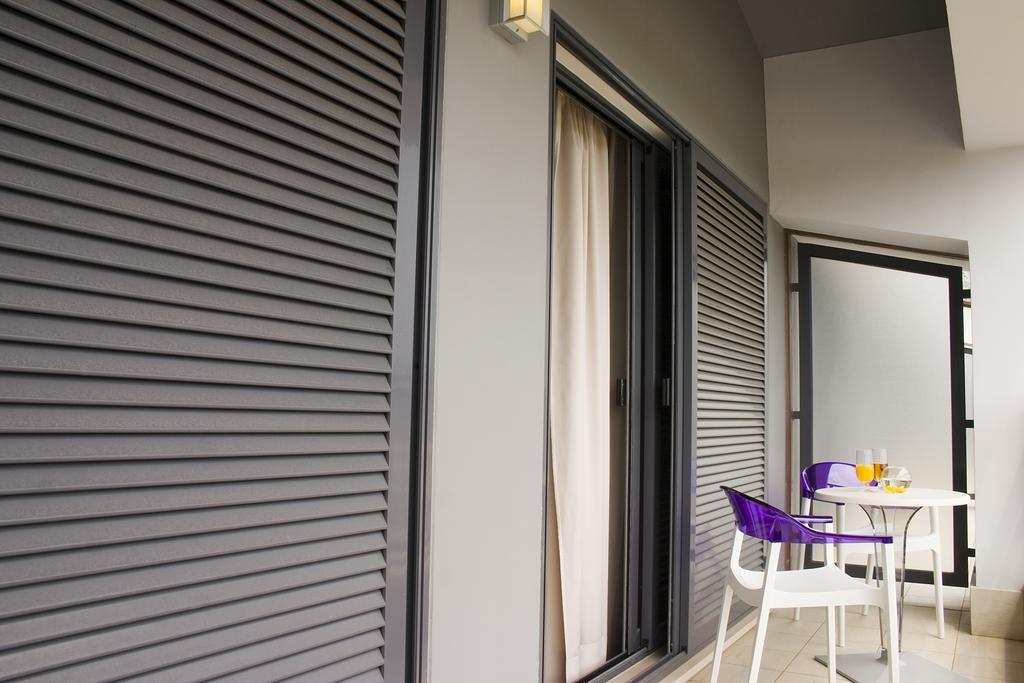 Hotel Diadem Omis Phòng bức ảnh