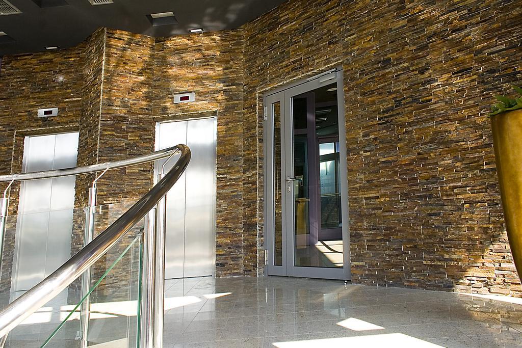 Hotel Diadem Omis Ngoại thất bức ảnh