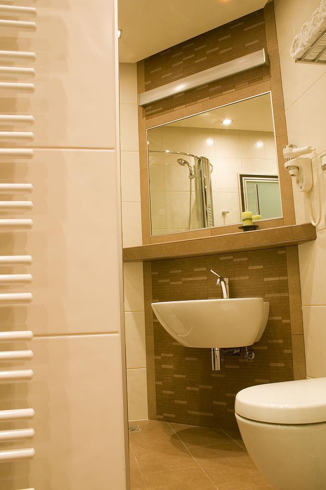 Hotel Diadem Omis Ngoại thất bức ảnh