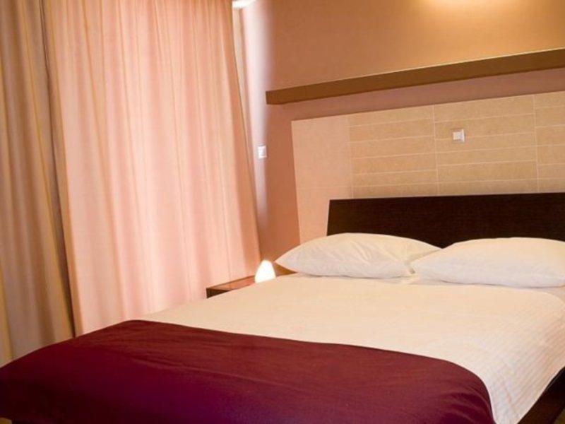 Hotel Diadem Omis Ngoại thất bức ảnh