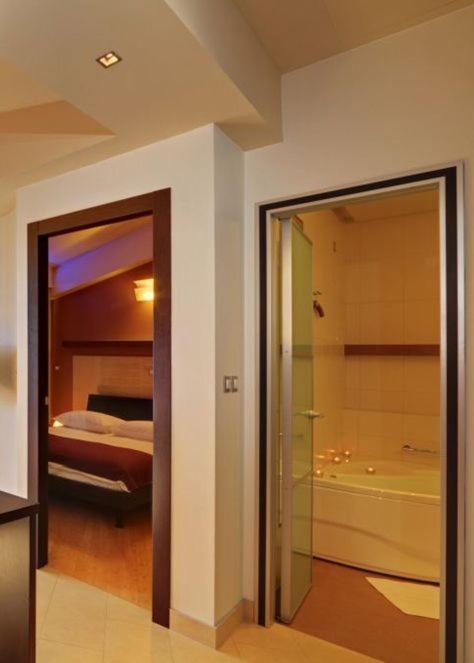 Hotel Diadem Omis Ngoại thất bức ảnh