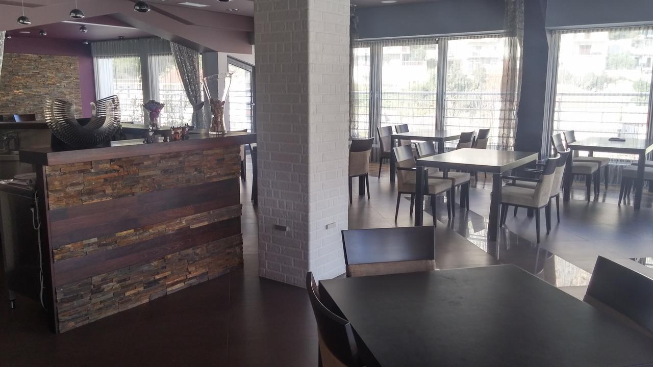 Hotel Diadem Omis Ngoại thất bức ảnh