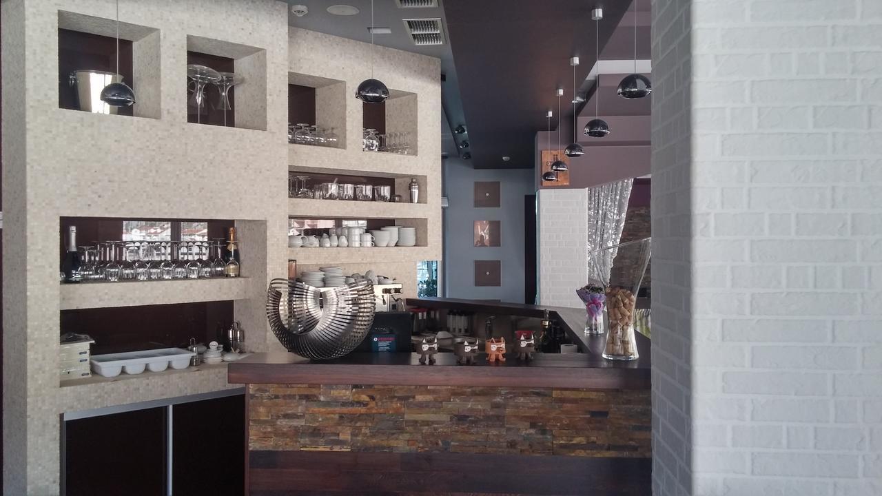 Hotel Diadem Omis Ngoại thất bức ảnh