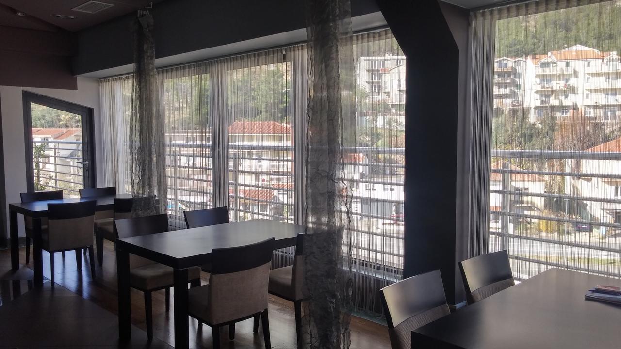 Hotel Diadem Omis Ngoại thất bức ảnh